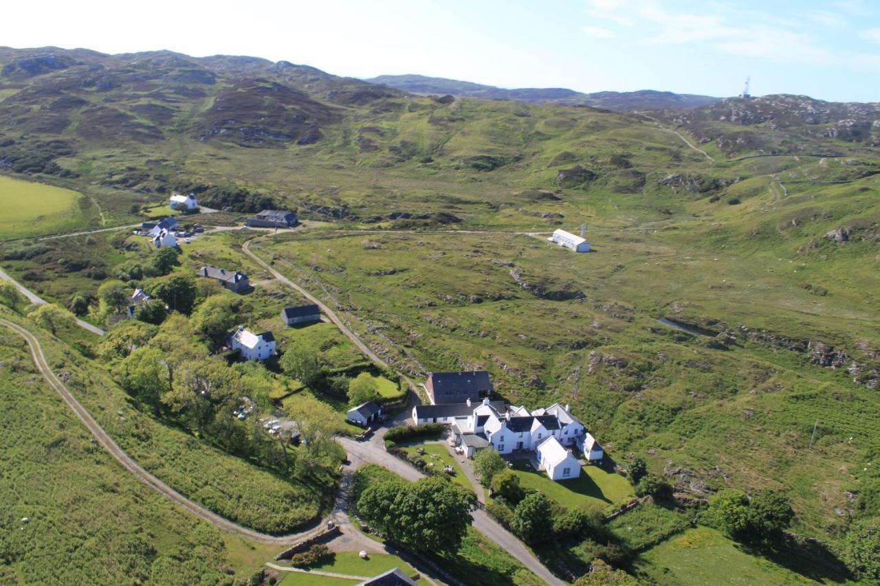 The Colonsay Hotel Isle of Colonsay Exterior foto